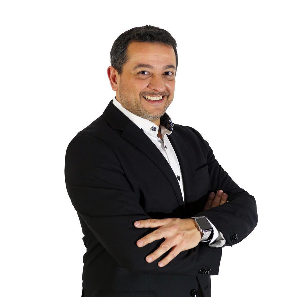 Dario Mata